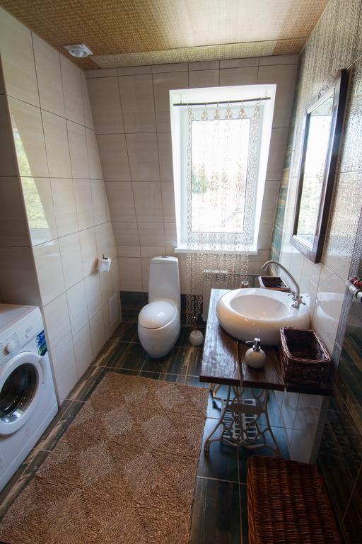 Dragomir Apartments 체르카시 객실 사진