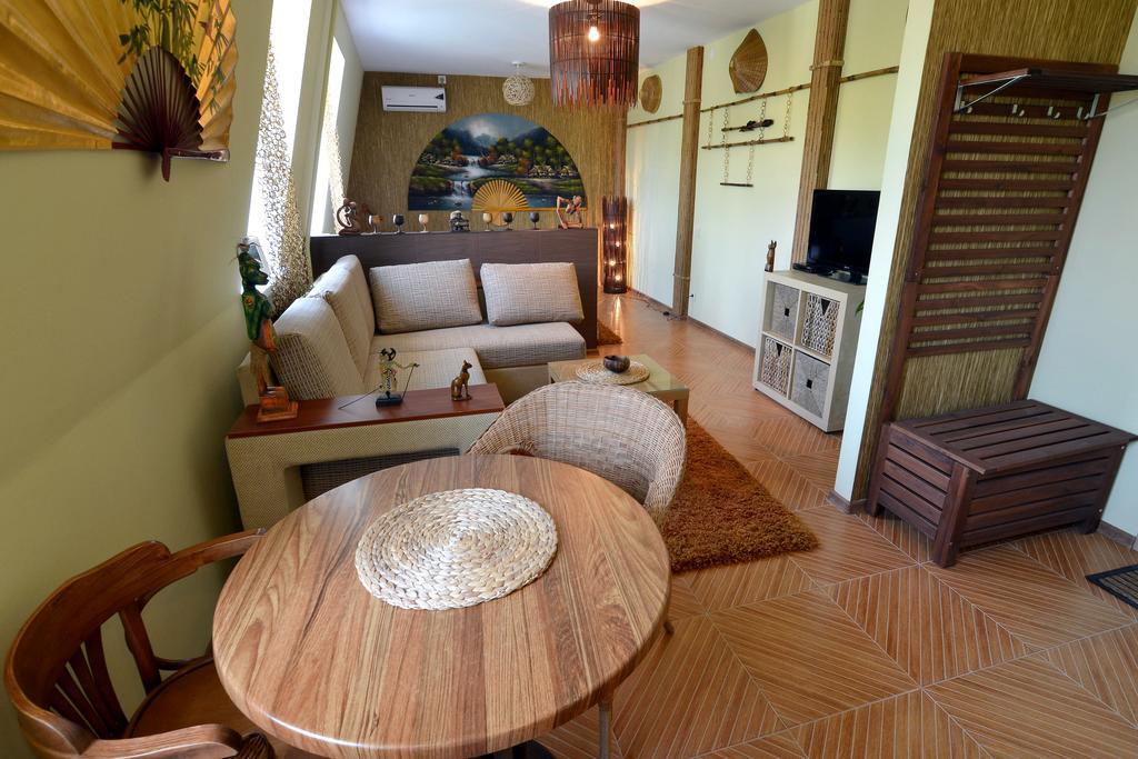 Dragomir Apartments 체르카시 객실 사진