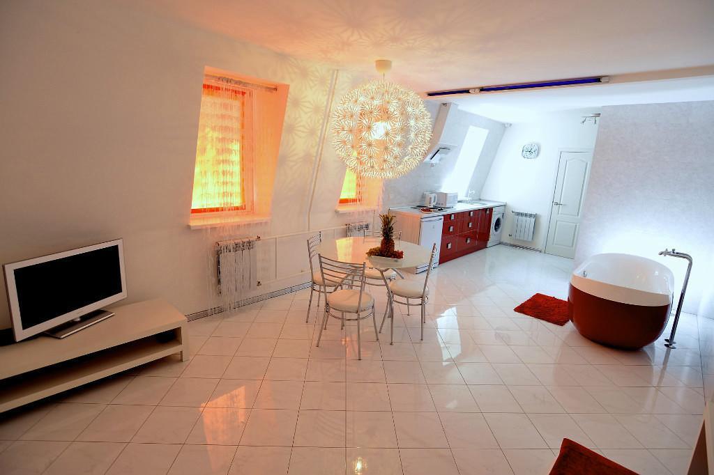 Dragomir Apartments 체르카시 객실 사진